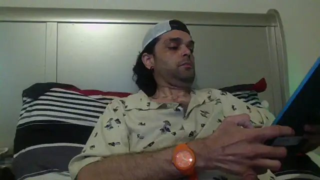 KungFuPanda001n Webbikameraesitys