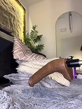 Isa__BlancのライブXXXチャット