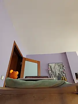 Happy_Gym_Year's Webcam Show