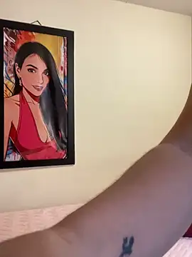 Miaswwe's Live XXX Chat