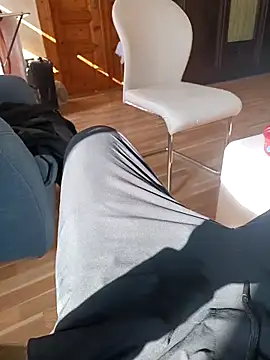 Webkamerová show kenzzzz