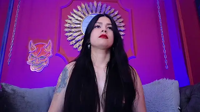 Živý XXX chat Julieta_Russell