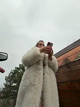 แชท XXX สดของ Alimela