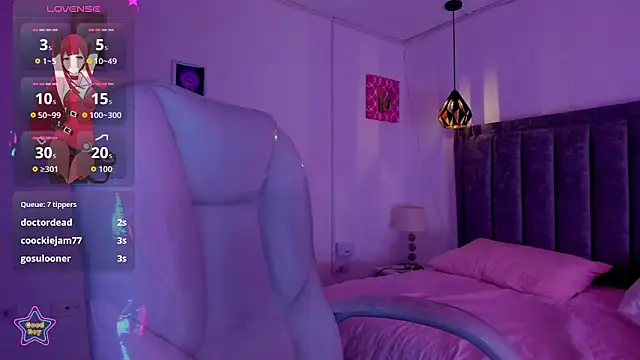 Sembang XXX Secara Langsung Anita23__