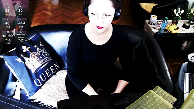 Imperatriza Obrolan Langsung XXX