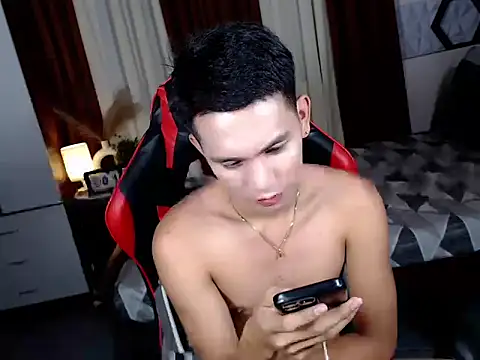 drinkmycumx Pertunjukan Webcam