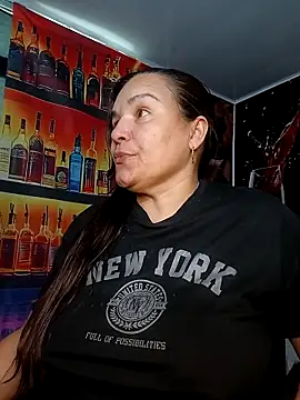 Zuleyka_69 Chat XXX in diretta