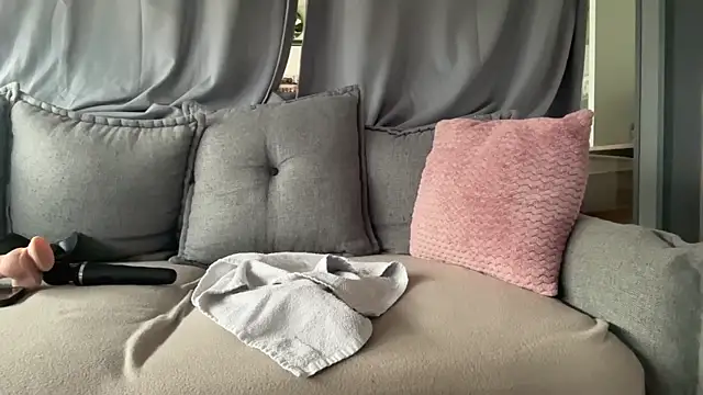 selenaliberata66n Webbikameraesitys