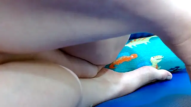 thebesthairypussy2 élő XXX-chatje