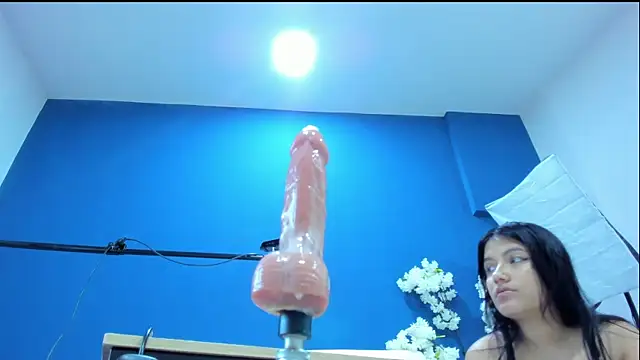 letty_straus' Live XXX Chat