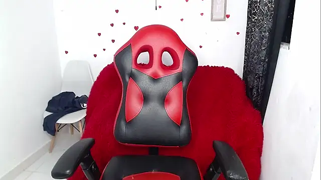 sven_fox723 在線直播表演