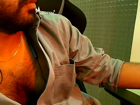 Jenni11Live Webcam-Show