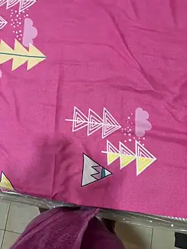 slave_pansilu – Kamerová šou