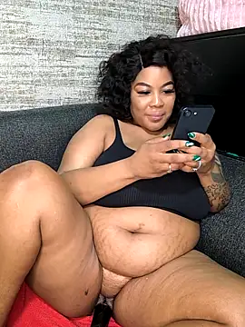 ExclusiveLeexx 웹캠 쇼