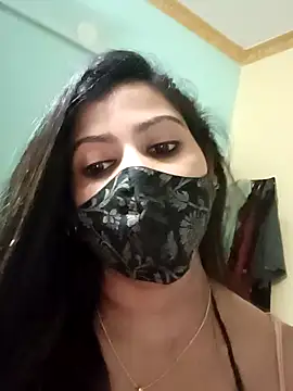 Czat XXX na żywo – SANAYA_ROY