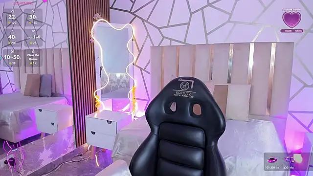 CYRUS_TAY Webcam show