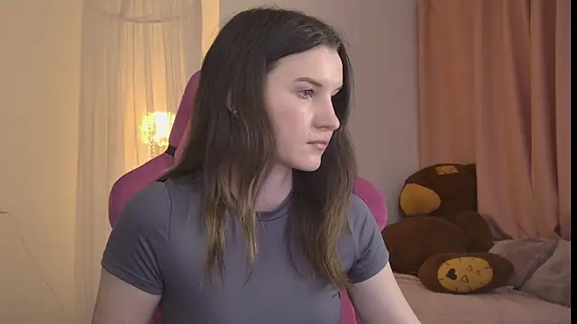 AgataWillis Obrolan Langsung XXX