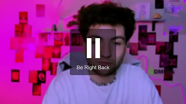 joseph_bear_ Obrolan Langsung XXX