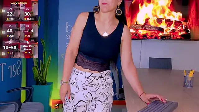 Sunny_River Obrolan Langsung XXX