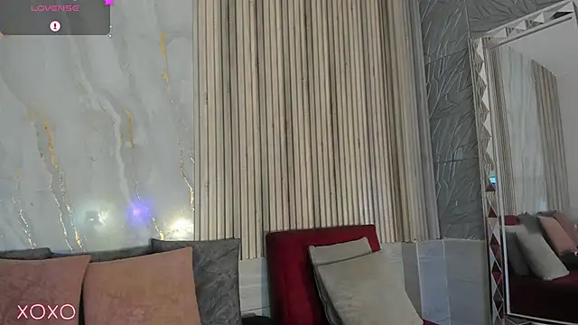 Chat XXX en directo de BriannaChelsea