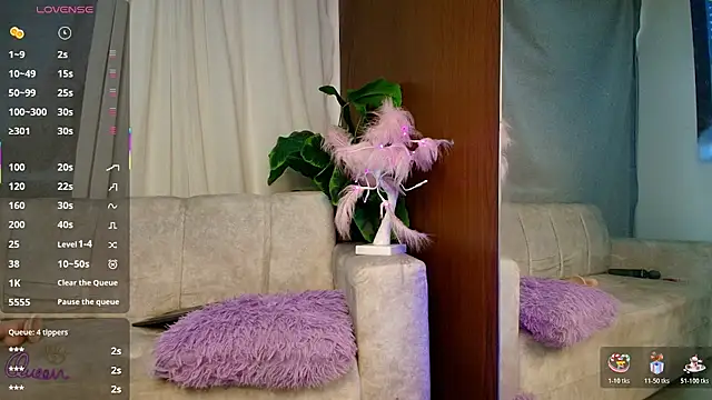 Živý XXX chat liaowen1