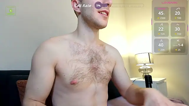 Buddy_Forman live XXX chat