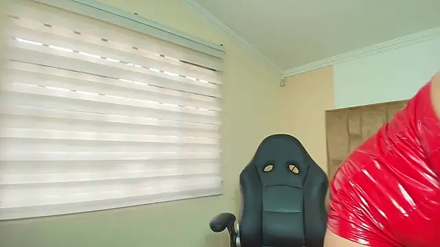 Anabella_Thompson লাইভ XXX চ্যাট