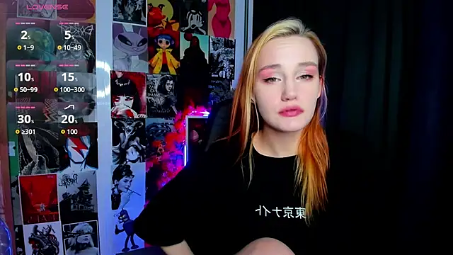 Ida_FaneStainn Live XXX chat