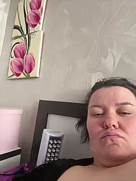 Pokazy przed kamerką – SunnyLeila2101