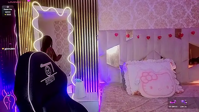 عرض كام LIHIAN_TAY