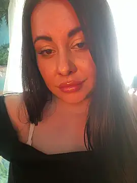 DaisyStreet's Live XXX Chat