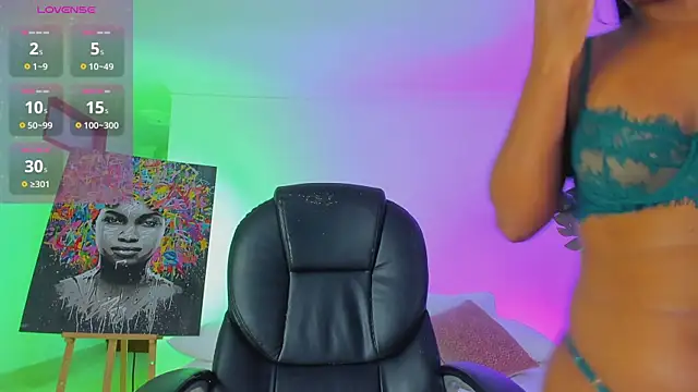 JANYLOVE__ Adlı Modelin Canlı XXX Sohbeti