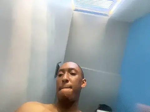 800112's Webcam Show