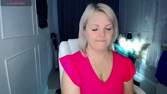 Juarnea – Live XXX-chat