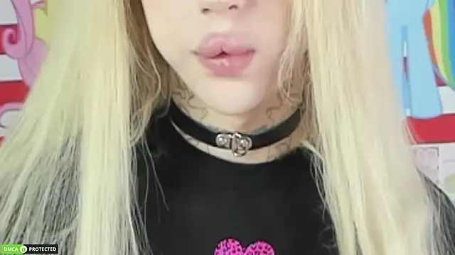 Joy_Barker Webcamshow