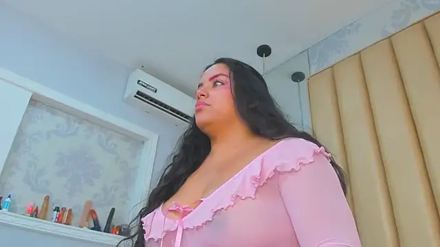 KonyBell – Live XXX-chat