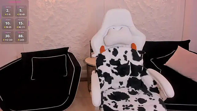 LiamCarterX – Live XXX-chat