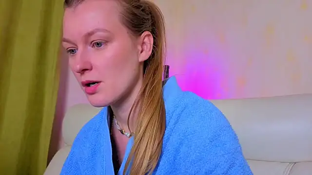 MysticVenus_ – Live XXX-chat