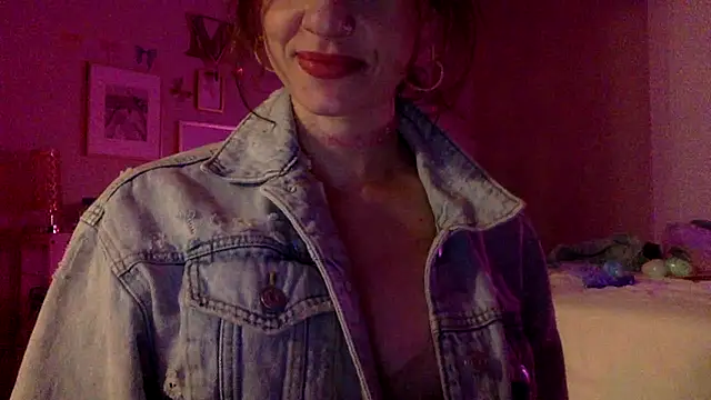 عرض كام Texxaspearl