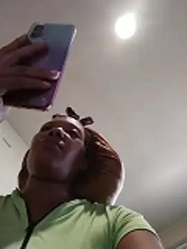 SITHANDRAH Adlı Modelin Canlı XXX Sohbeti