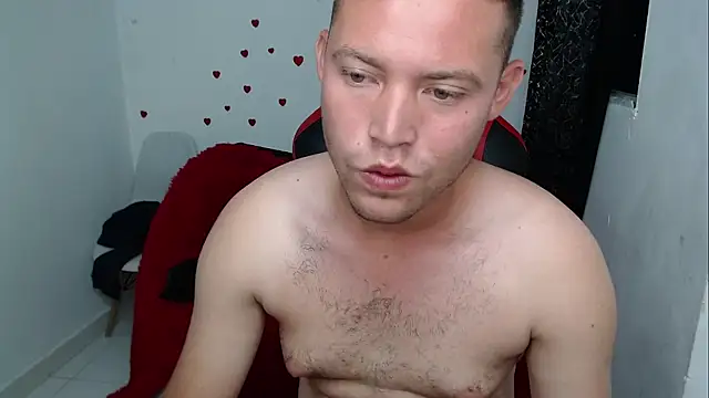 โชว์เว็บแคมของ sven_fox723