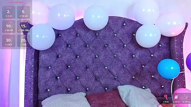 عرض كام Lizza_Jones