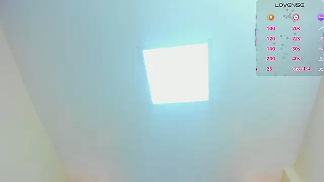 MAGIEVANS1 – Live XXX-chat