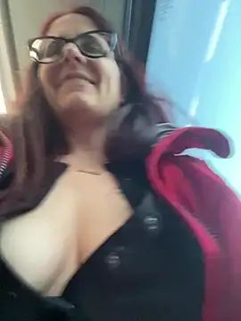 NataKitten's Webcam Show