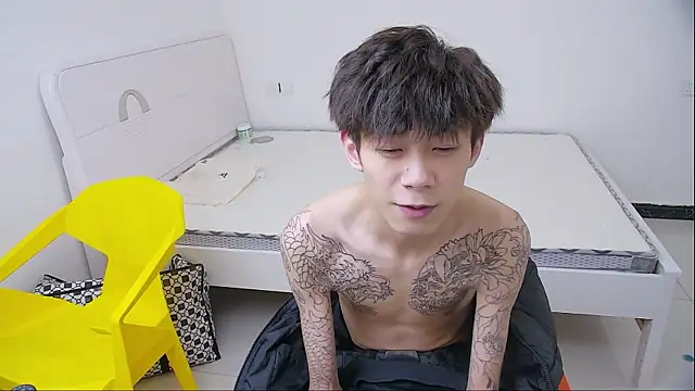 Živý XXX chat paofu-001