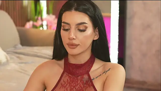 AmyBlair – Naživo XXX chat