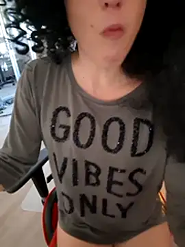 SPrITZMAUS 웹캠 쇼