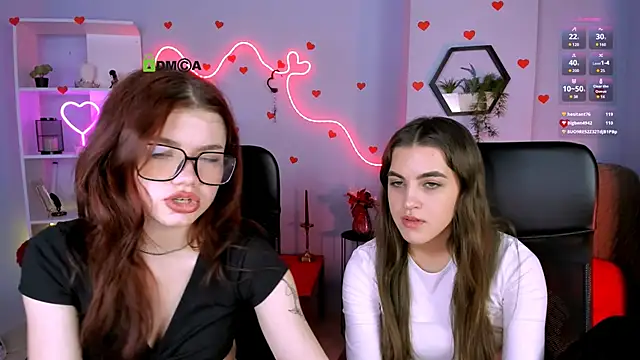 isabel_wave's Live XXX Chat