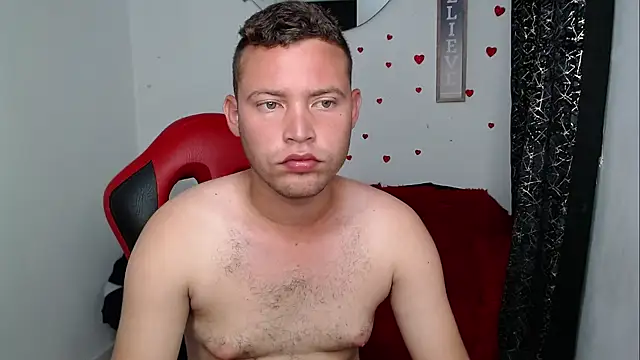 sven_fox723 – Kamerová šou