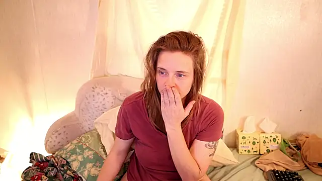 xxpixeyxx Live XXX-chat